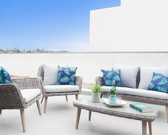Bream Penthouse - Coogee - Balcony