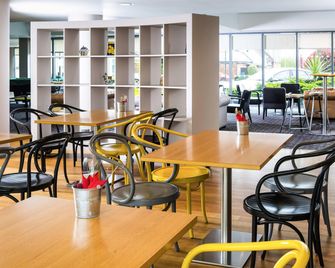 Ibis Styles Barnsley - Barnsley - Restaurante