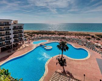 Peñiscola Plaza Suites - Peníscola - Pool