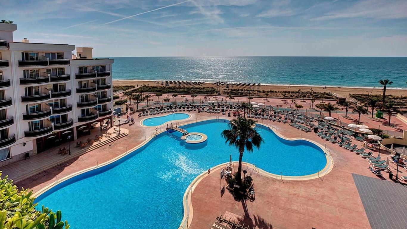 Peñiscola Plaza Suites