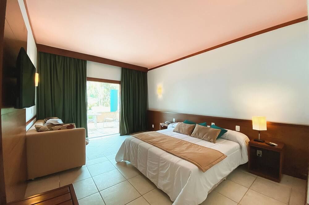 Villa Itaipava Resort & Conventions - Petrópolis