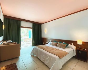 Villa Itaipava Resort & Conventions - Petropolis