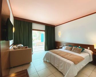 Villa Itaipava Resort & Conventions - Petrópolis