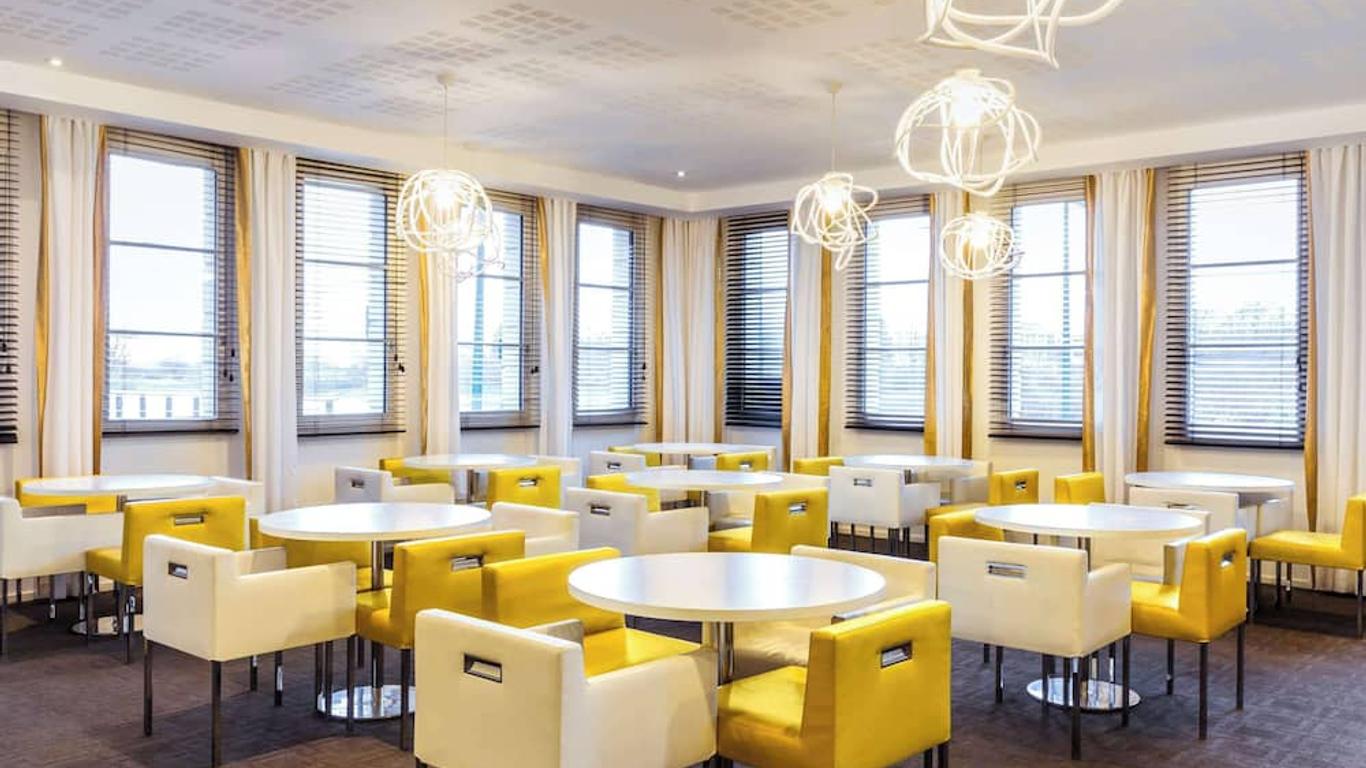 Aparthotel Adagio Serris - Val d'Europe