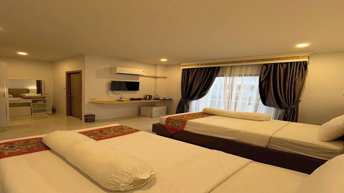 Nim See Seng Hotel