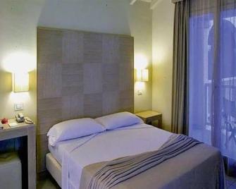 Donnalucata Resort - Donnalucata - Habitación