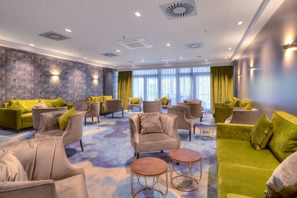 Achat Hotel Frankfurt Maintal