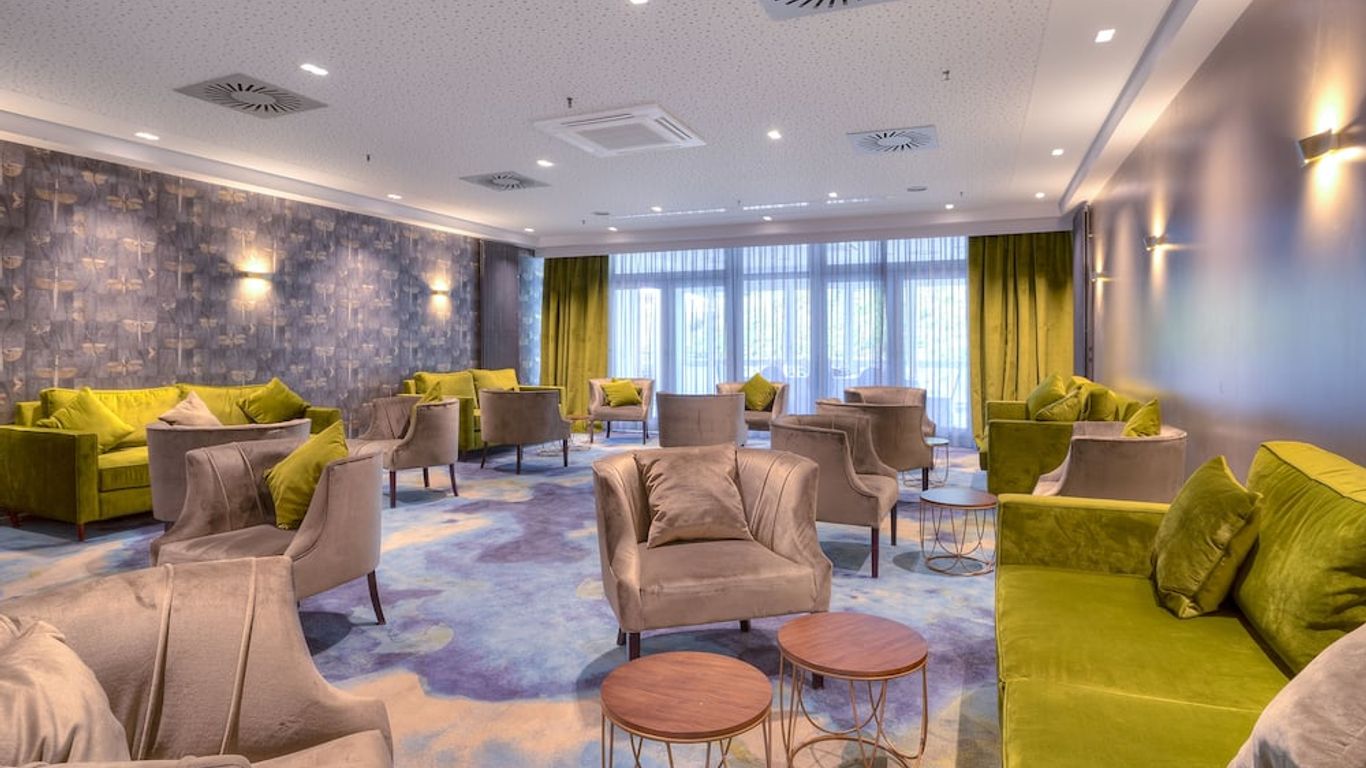 Achat Hotel Frankfurt Maintal