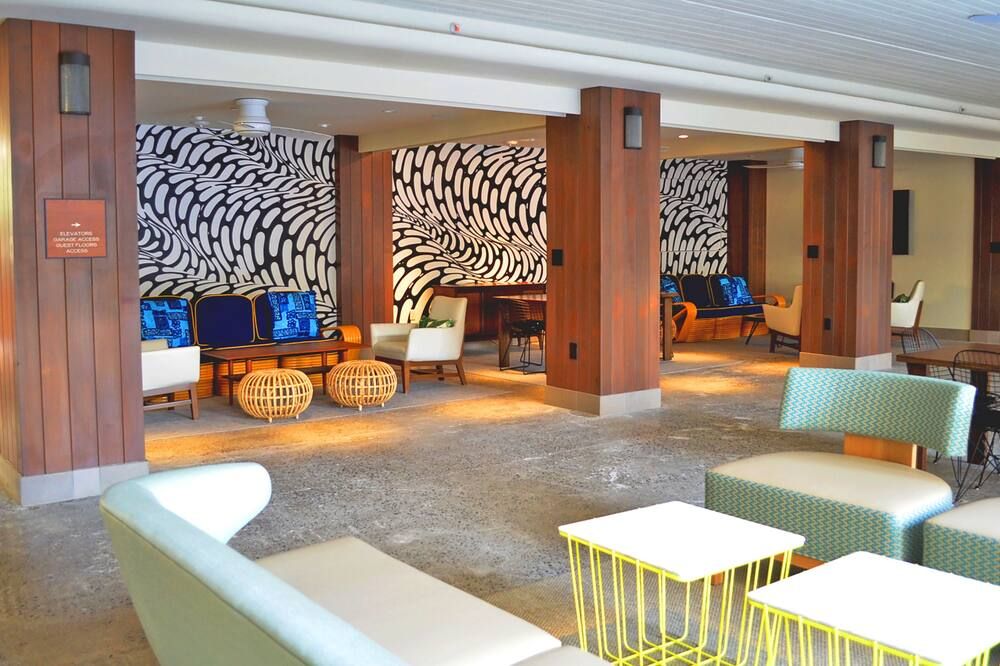 The Surfjack Hotel & Swim Club