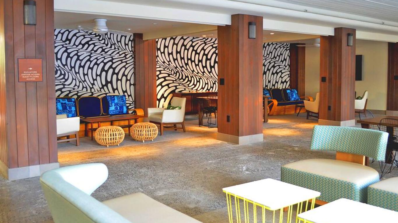 The Surfjack Hotel & Swim Club