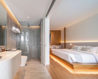 Riva Vista Riverfront Resort Chiangrai - Chiang Rai