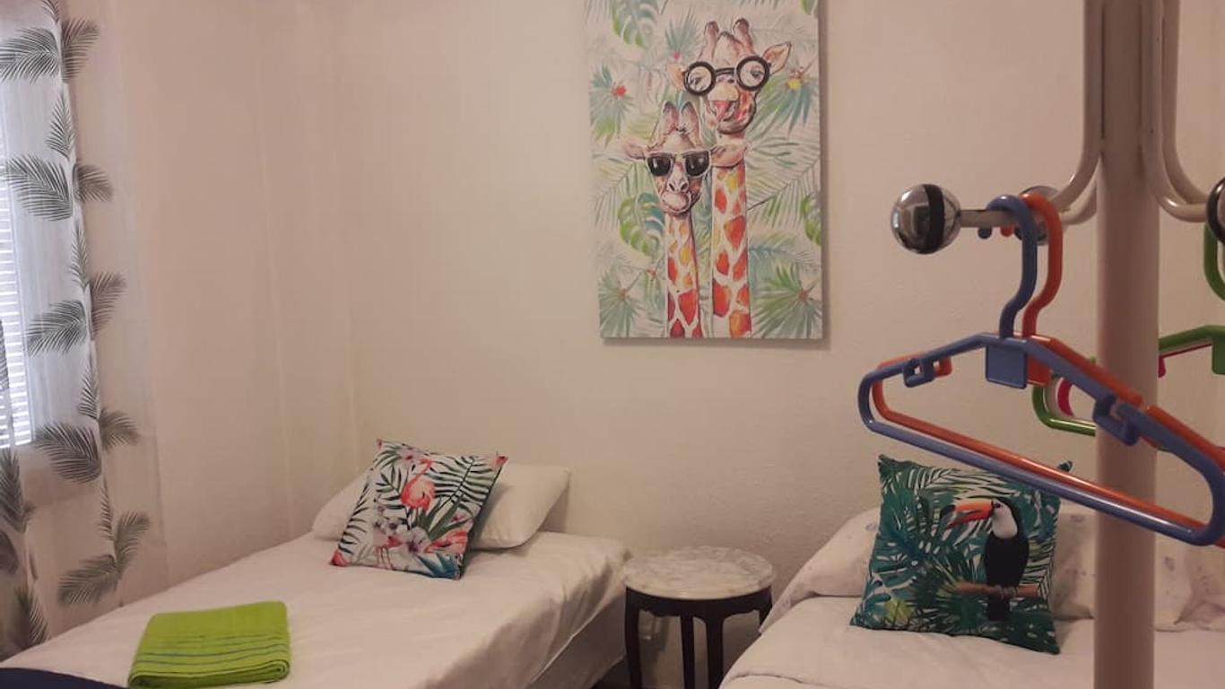 Casa Nadin