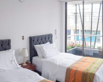 Samalá Casa Hotel - Pitalito