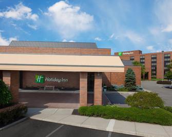 Holiday Inn Cincinnati Airport - Erlanger - Edificio