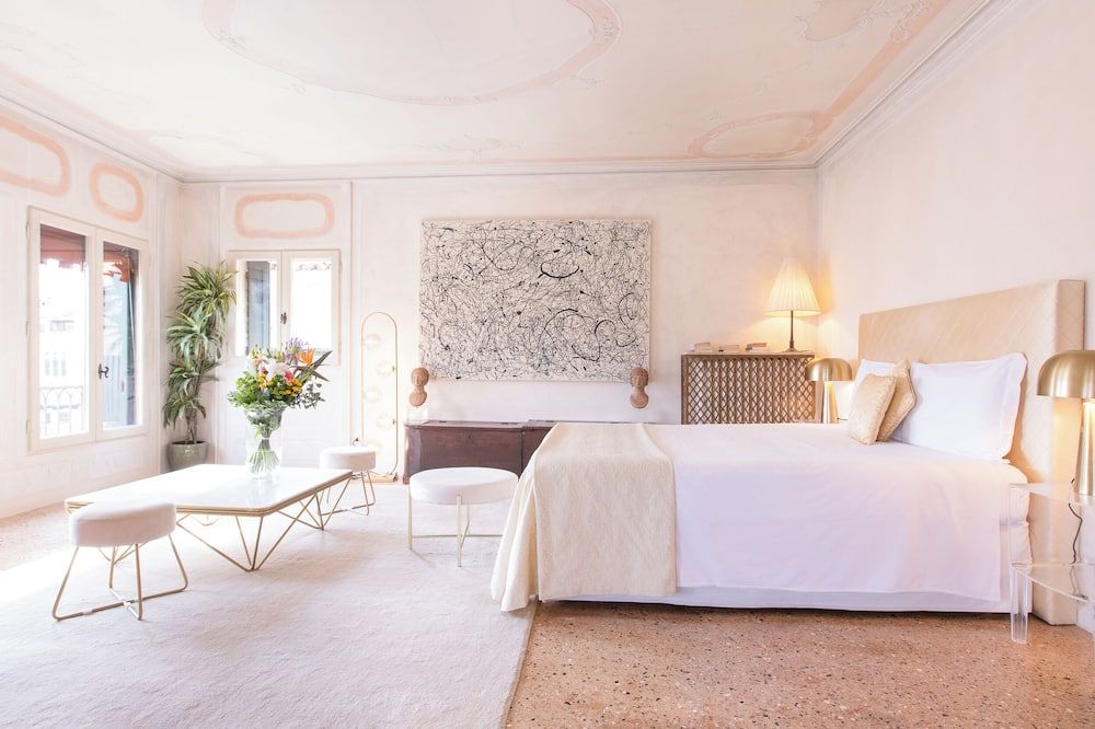 بالازيتو بيساني غراند كانال