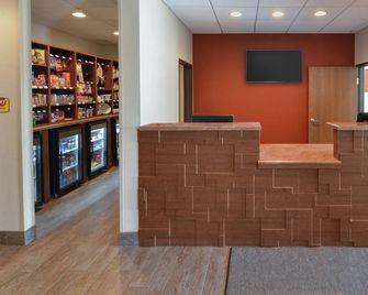 Vegas Stay with Kitchen & Top-Notch Amenities - North Las Vegas - Recepce