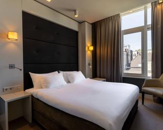 Hotel Jl No76 - Amsterdam - Bedroom