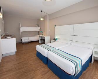Estudios Aránzazu - Santander - Habitació