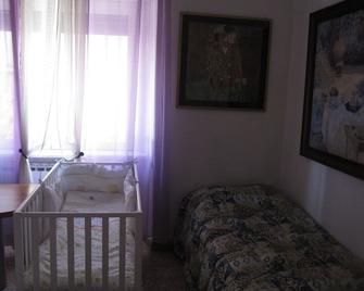 Residence Luisa - Avezzano - Habitación