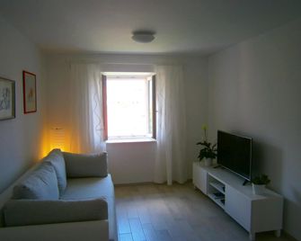 Apartments An Ni - Korčula - Salon