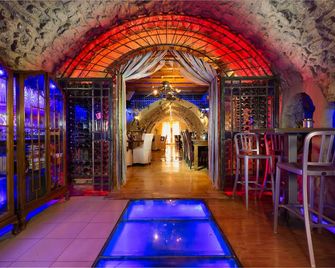 Avli Lounge Apartments - Rethymno