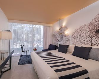 Isrotel Yam Suf - Eilat