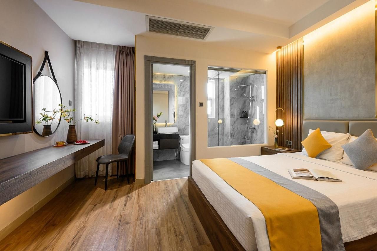 Acnos Hotel thumbnail 3