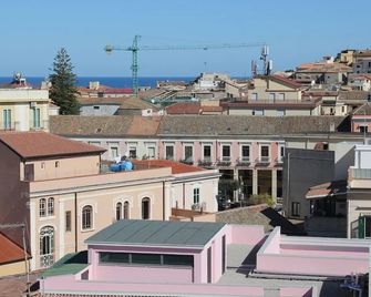 B&B Le Terrazze - Crotone - Buiten zicht