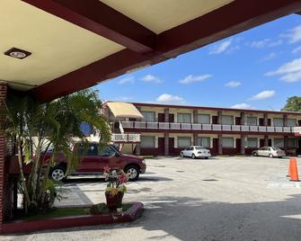 Palacio Inn Motel - Hialeah - Building