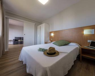 Apartamentos California - Salou - Habitación
