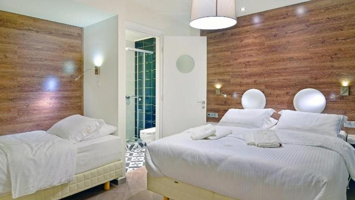 Z Inn Ioannina