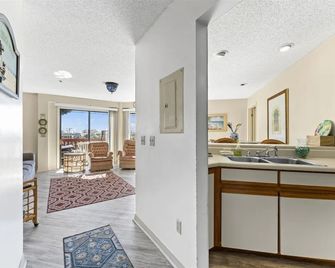 1302b St Thomas Square - Panama City