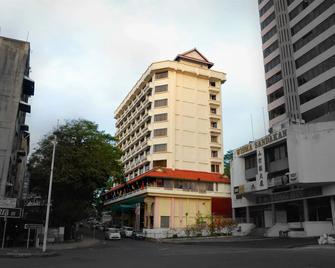 Hotel Sandakan - Sandakan - Building