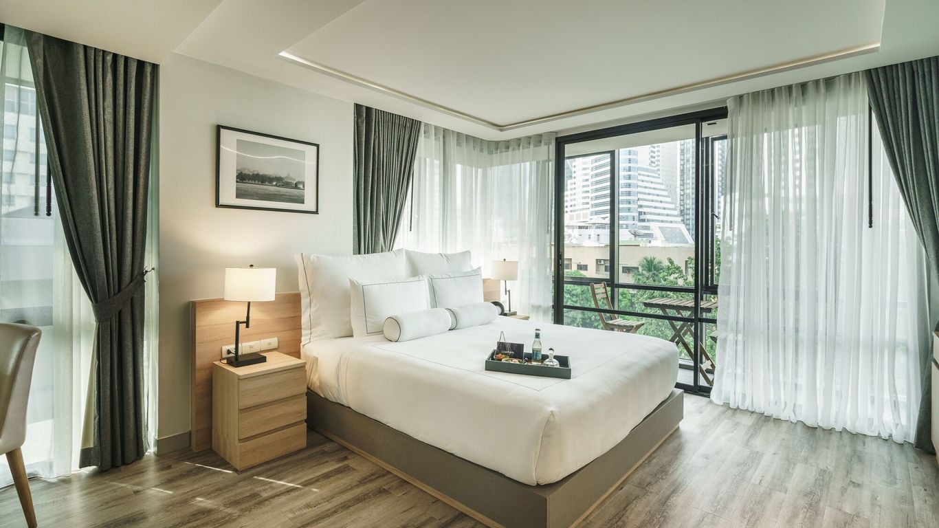 Tastoria Collection Sukhumvit