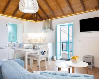 casa mo Tenerife - Los Silos - Kitchen