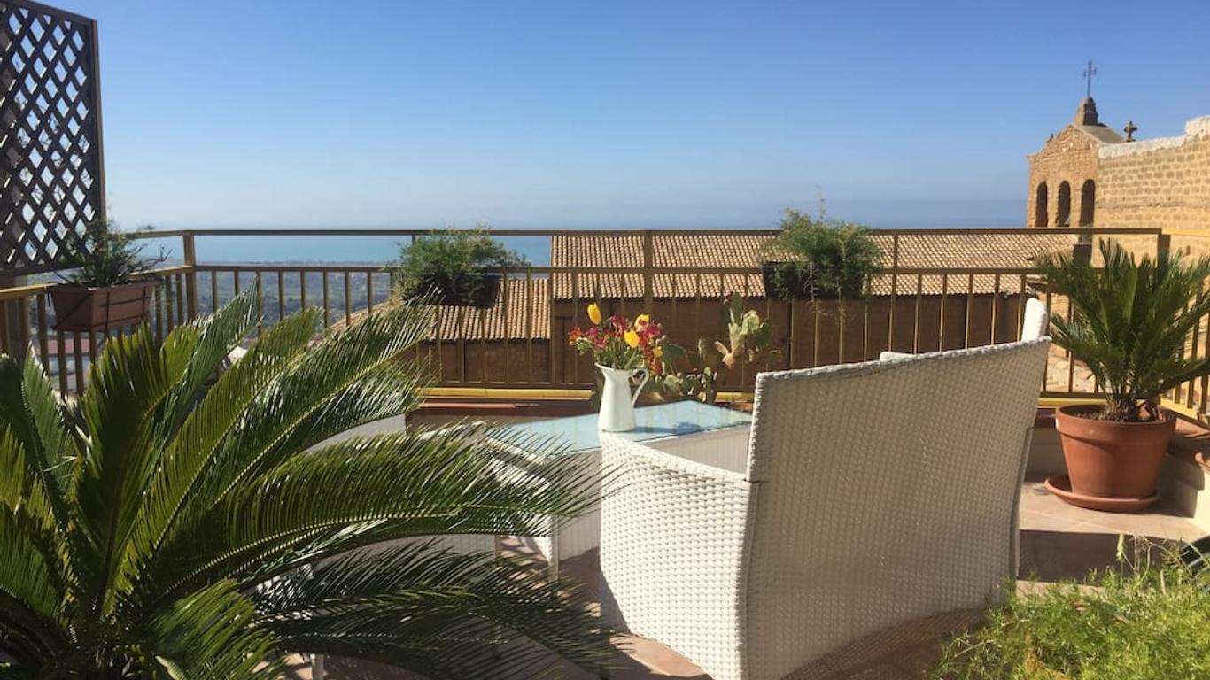 B&b Portatenea