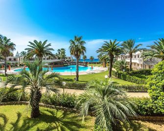 Club Residence La Castellana Mare - Belvedere Marittimo - Piscina