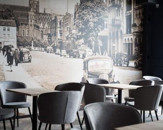 Bulvar - Malbork - Restaurant