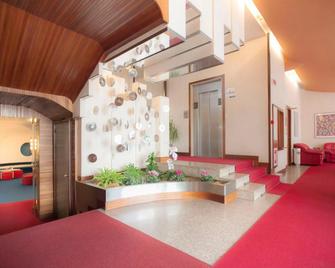 Albergo Residence Italia Vintage Hotel - Pordenone