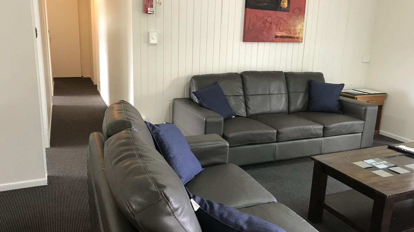 Coffs Shearwater Motel