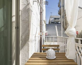 Ca'Lipso by Wonderful Italy - Ostuni - Zimmerausstattung
