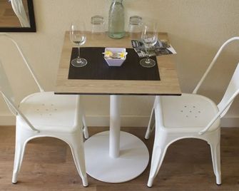 Coffs Coast Motor Inn & Villas - Coffs Harbour - Comedor