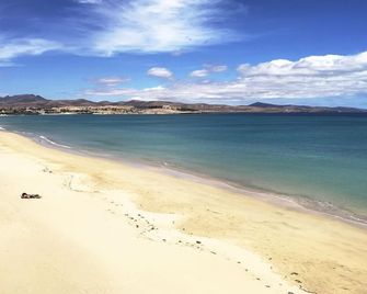 Welooveyou Delphinus A26 - Costa Calma - Plage