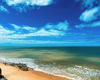 Aponem Spa & Pousada - Caí - Beach
