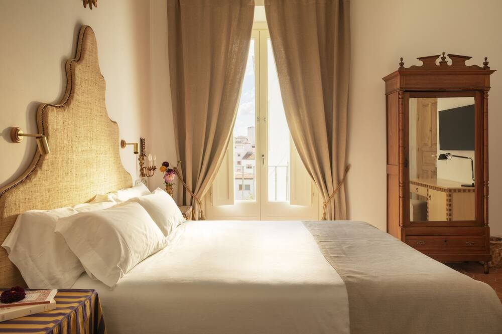 Casa Pizarro Hotel - Cáceres - Habitació