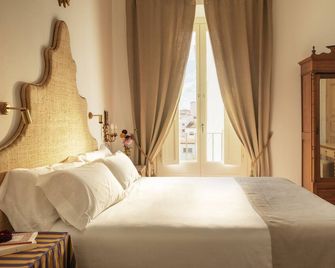 Casa Pizarro Hotel - Cáceres - Habitació