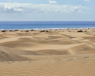 Smartr Maspalomas Corinto - Maspalomas - Playa
