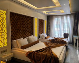 Hotel Zade - Erzurum