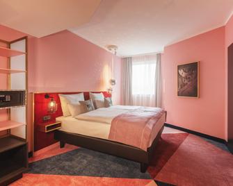 Holiday Inn - the niu, Loco Munich North - München - Schlafzimmer