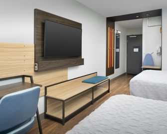 Tru by Hilton Beaufort - Beaufort - Bedroom